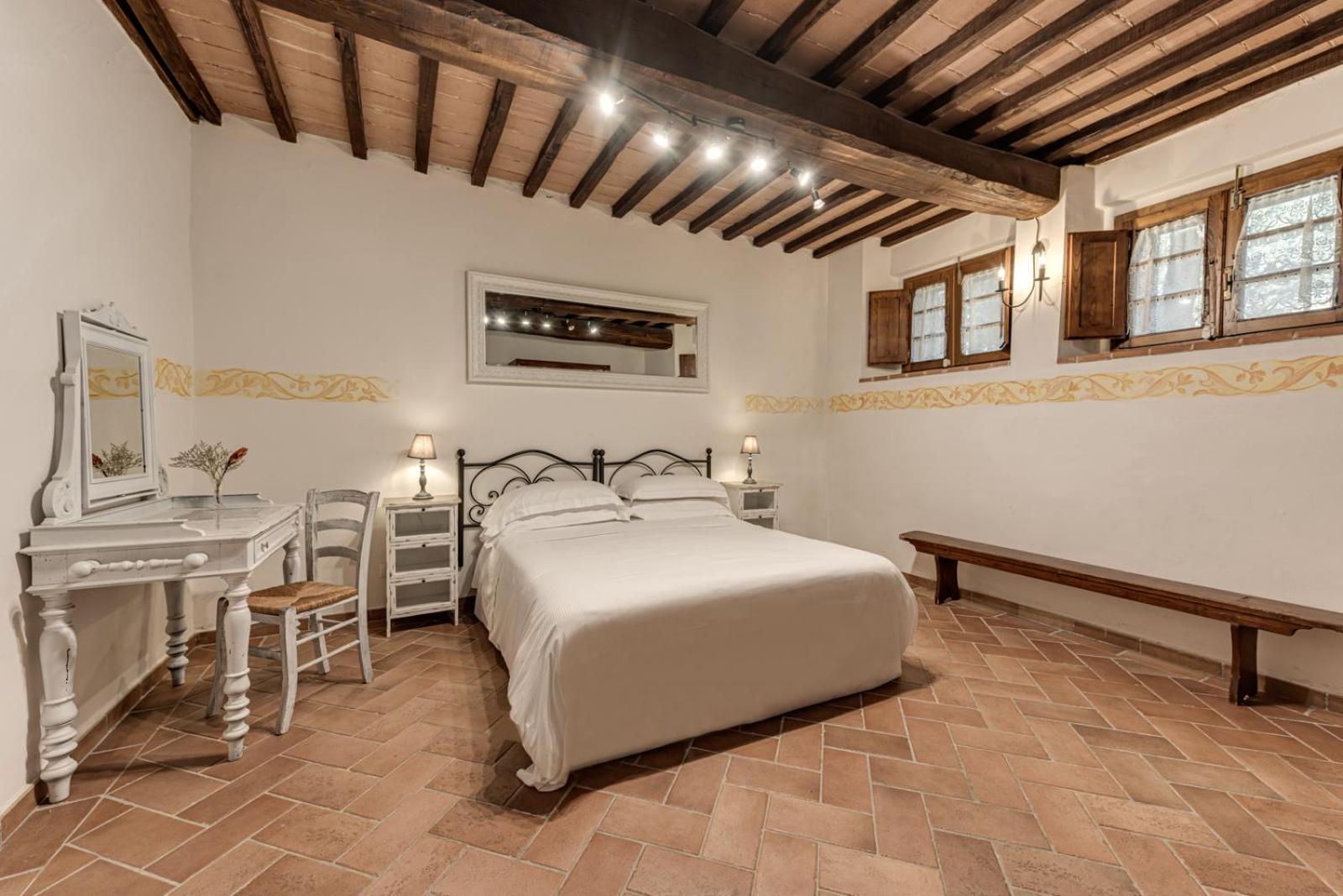 Abbadia Sicille Relais Hotel Trequanda Exterior photo