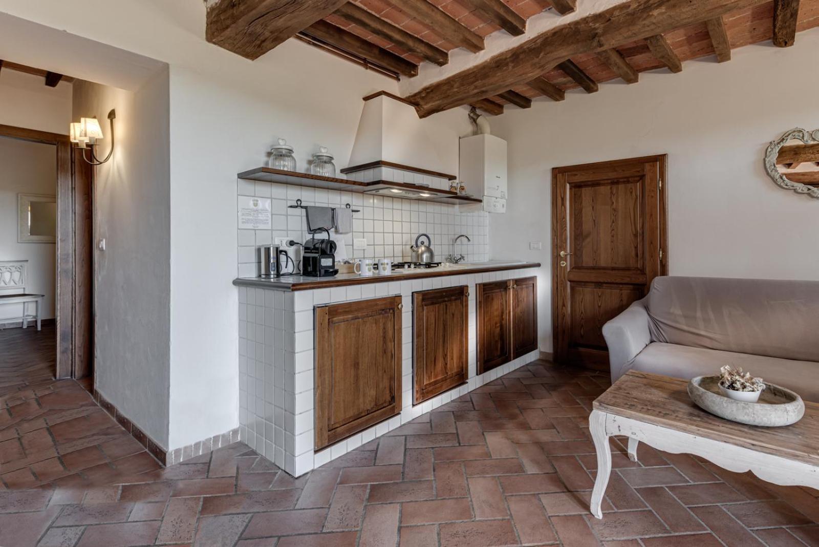 Abbadia Sicille Relais Hotel Trequanda Exterior photo