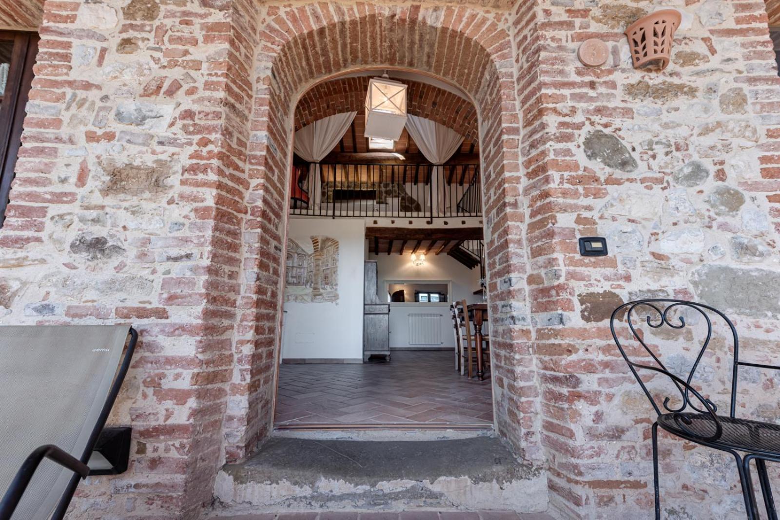 Abbadia Sicille Relais Hotel Trequanda Room photo
